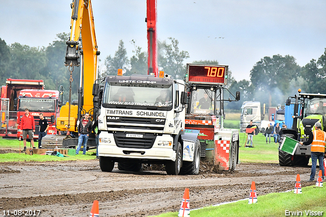 11-08-2017 Montfoort 233-BorderMaker 11-08-2017 Montfoort