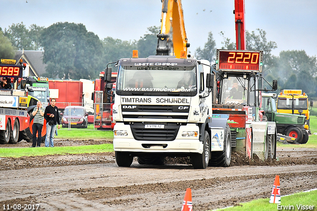 11-08-2017 Montfoort 234-BorderMaker 11-08-2017 Montfoort