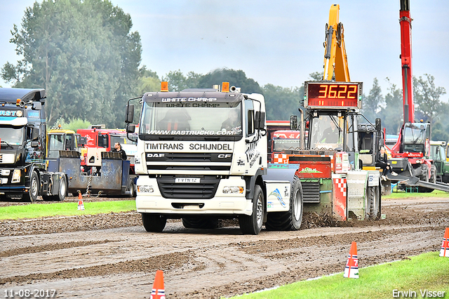 11-08-2017 Montfoort 235-BorderMaker 11-08-2017 Montfoort