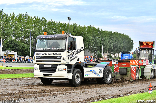 11-08-2017 Montfoort 238-BorderMaker 11-08-2017 Montfoort