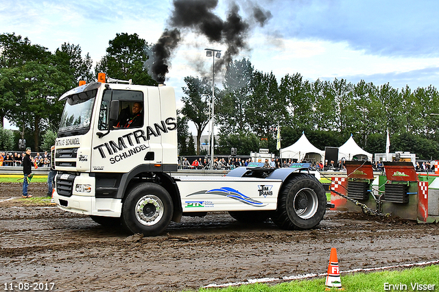 11-08-2017 Montfoort 240-BorderMaker 11-08-2017 Montfoort