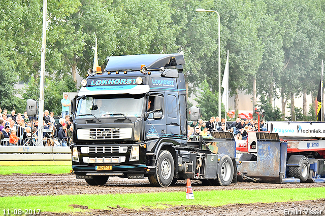 11-08-2017 Montfoort 241-BorderMaker 11-08-2017 Montfoort