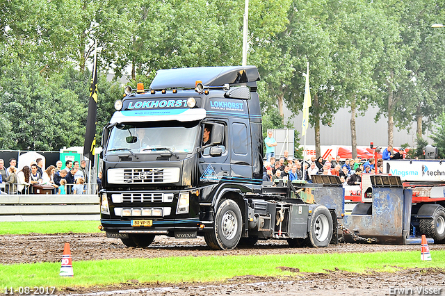 11-08-2017 Montfoort 242-BorderMaker 11-08-2017 Montfoort