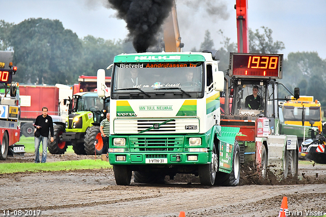 11-08-2017 Montfoort 245-BorderMaker 11-08-2017 Montfoort