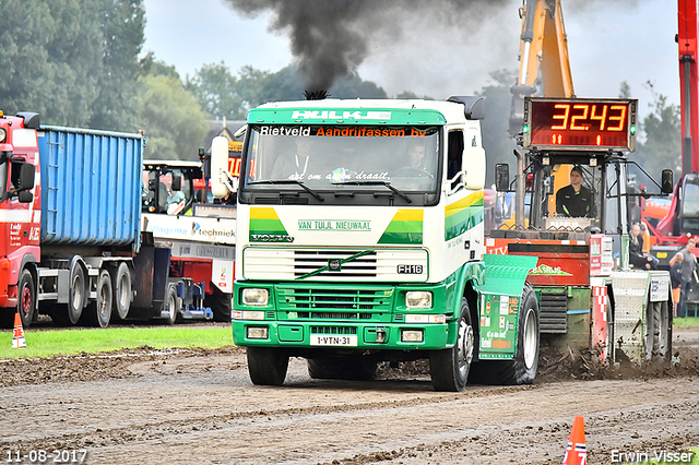 11-08-2017 Montfoort 246-BorderMaker 11-08-2017 Montfoort