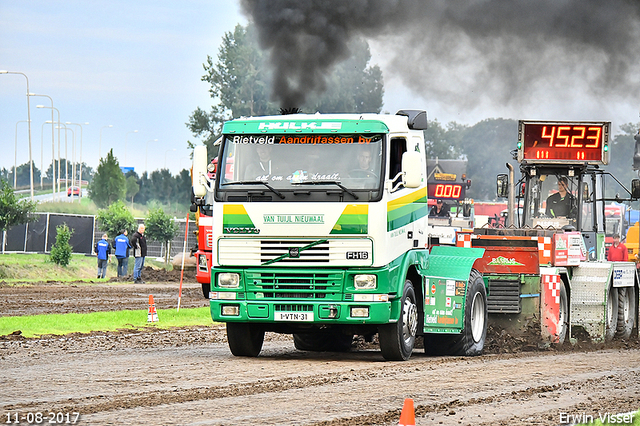 11-08-2017 Montfoort 247-BorderMaker 11-08-2017 Montfoort