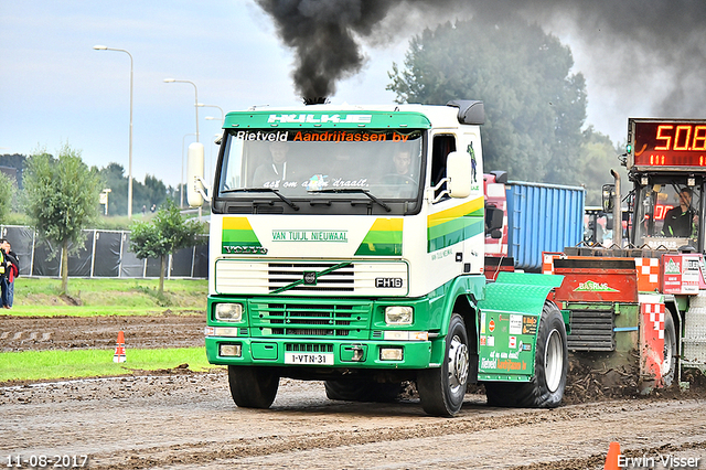 11-08-2017 Montfoort 248-BorderMaker 11-08-2017 Montfoort