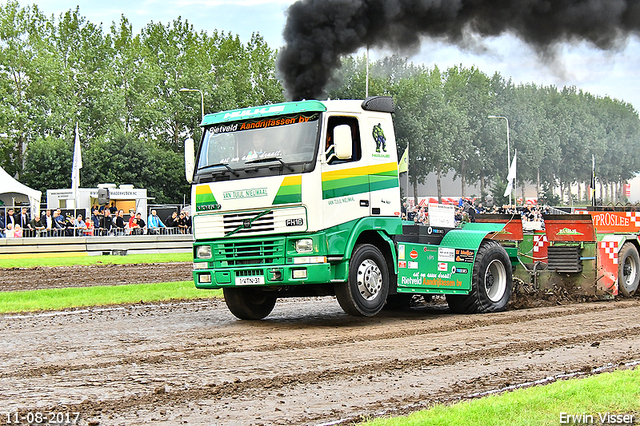 11-08-2017 Montfoort 250-BorderMaker 11-08-2017 Montfoort