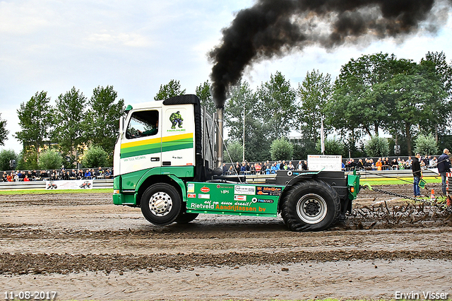 11-08-2017 Montfoort 253-BorderMaker 11-08-2017 Montfoort