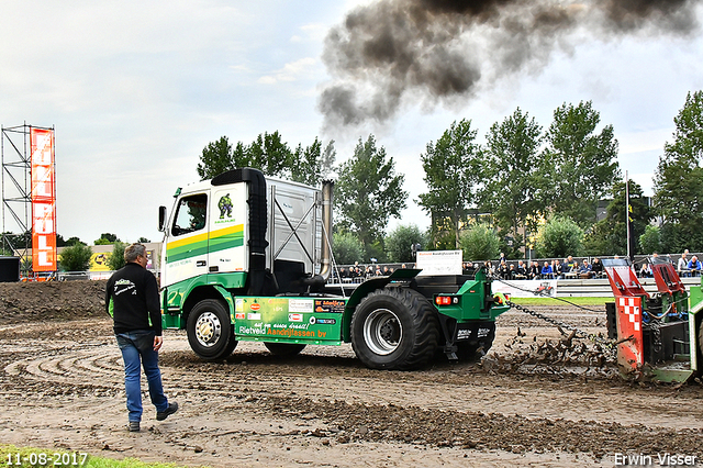 11-08-2017 Montfoort 254-BorderMaker 11-08-2017 Montfoort