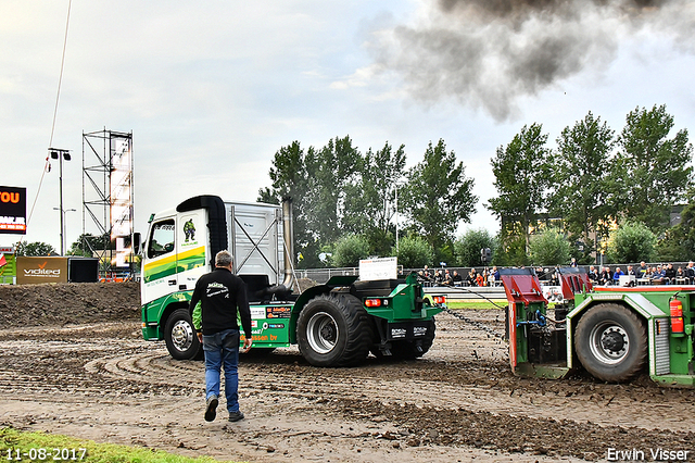 11-08-2017 Montfoort 255-BorderMaker 11-08-2017 Montfoort