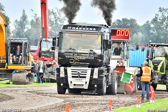 11-08-2017 Montfoort 258-BorderMaker 11-08-2017 Montfoort