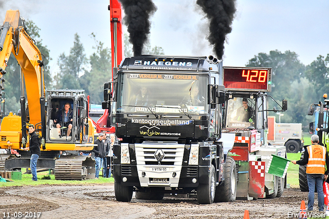 11-08-2017 Montfoort 259-BorderMaker 11-08-2017 Montfoort