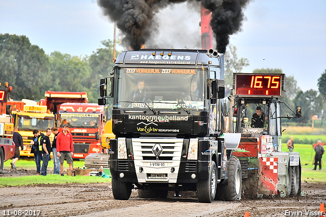 11-08-2017 Montfoort 266-BorderMaker 11-08-2017 Montfoort