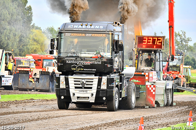 11-08-2017 Montfoort 270-BorderMaker 11-08-2017 Montfoort