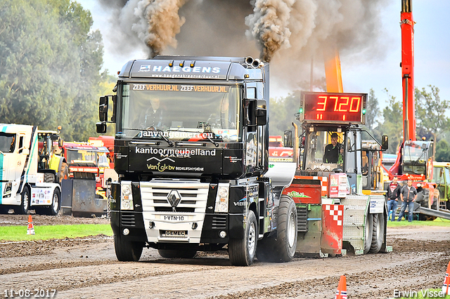 11-08-2017 Montfoort 271-BorderMaker 11-08-2017 Montfoort