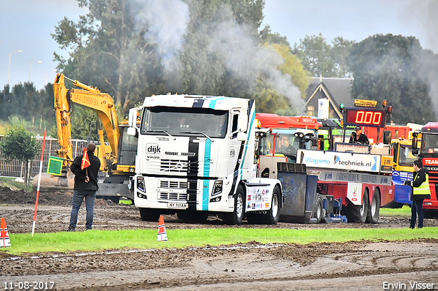 11-08-2017 Montfoort 275-BorderMaker 11-08-2017 Montfoort