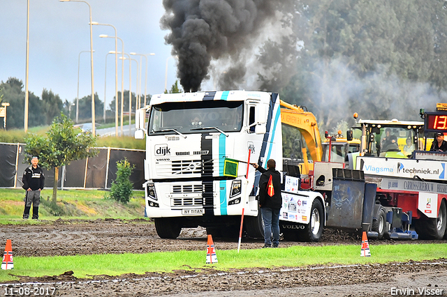 11-08-2017 Montfoort 277-BorderMaker 11-08-2017 Montfoort