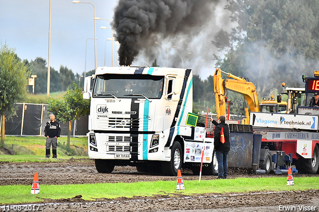 11-08-2017 Montfoort 278-BorderMaker 11-08-2017 Montfoort