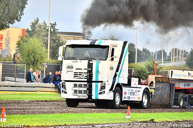 11-08-2017 Montfoort 279-BorderMaker 11-08-2017 Montfoort