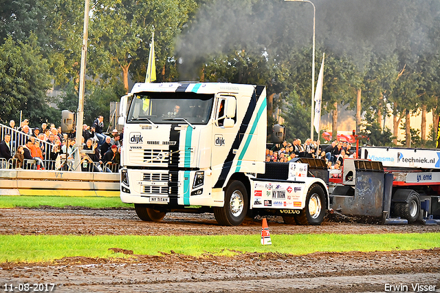 11-08-2017 Montfoort 281-BorderMaker 11-08-2017 Montfoort