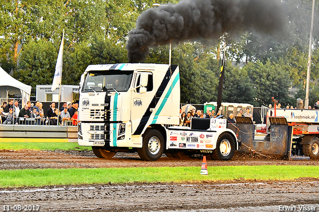 11-08-2017 Montfoort 282-BorderMaker 11-08-2017 Montfoort