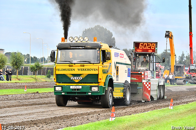 11-08-2017 Montfoort 295-BorderMaker 11-08-2017 Montfoort