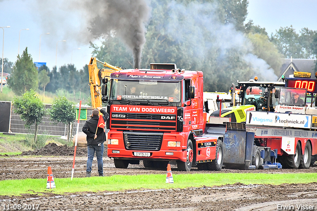 11-08-2017 Montfoort 299-BorderMaker 11-08-2017 Montfoort