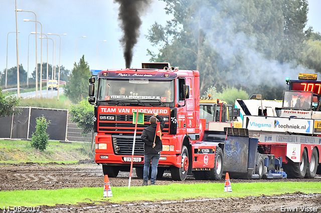 11-08-2017 Montfoort 300-BorderMaker 11-08-2017 Montfoort