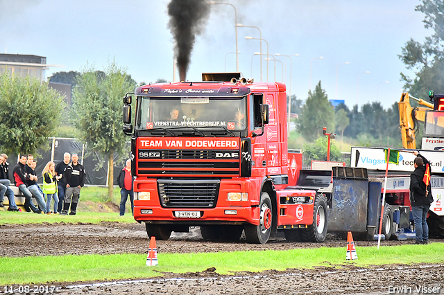 11-08-2017 Montfoort 301-BorderMaker 11-08-2017 Montfoort