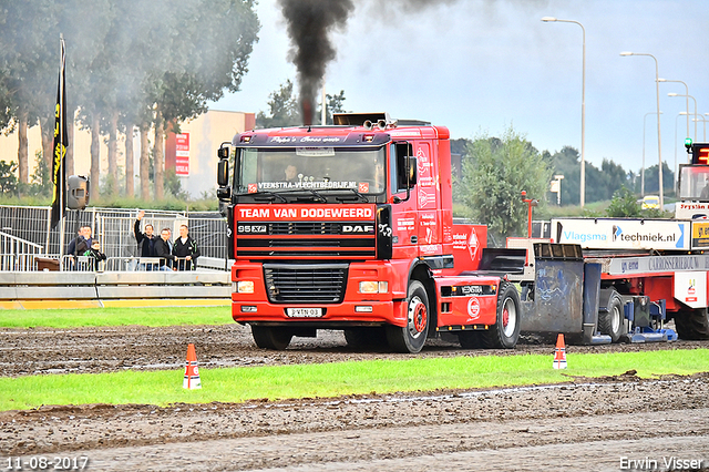 11-08-2017 Montfoort 302-BorderMaker 11-08-2017 Montfoort