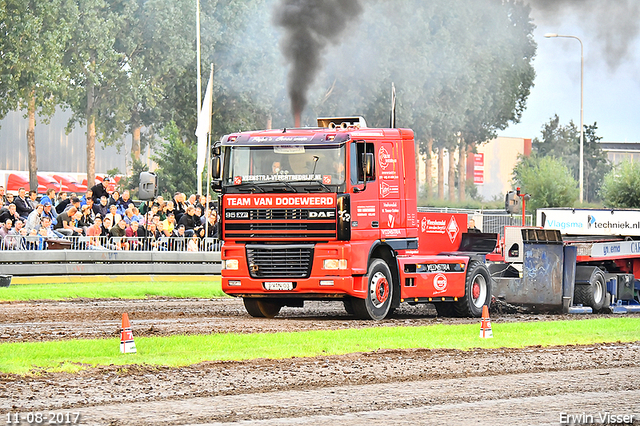 11-08-2017 Montfoort 303-BorderMaker 11-08-2017 Montfoort