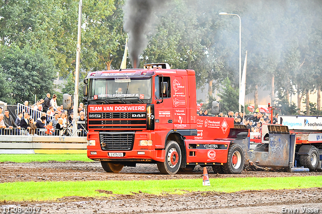 11-08-2017 Montfoort 304-BorderMaker 11-08-2017 Montfoort