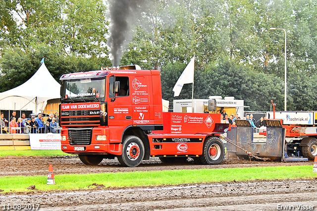 11-08-2017 Montfoort 306-BorderMaker 11-08-2017 Montfoort