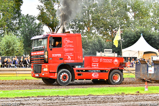 11-08-2017 Montfoort 307-BorderMaker 11-08-2017 Montfoort