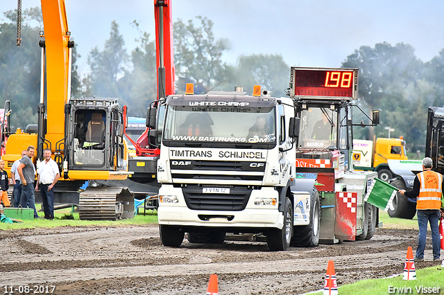 11-08-2017 Montfoort 309-BorderMaker 11-08-2017 Montfoort