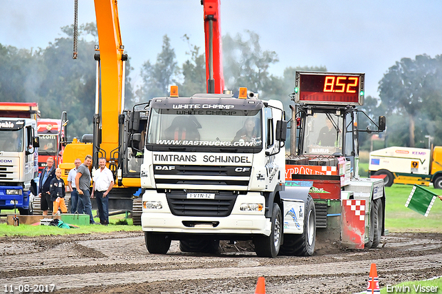 11-08-2017 Montfoort 310-BorderMaker 11-08-2017 Montfoort