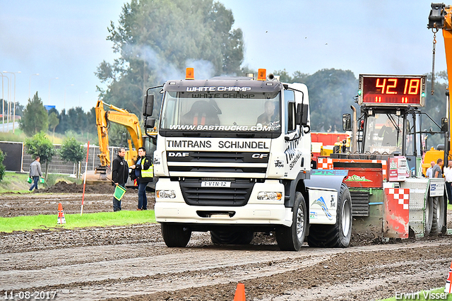 11-08-2017 Montfoort 313-BorderMaker 11-08-2017 Montfoort