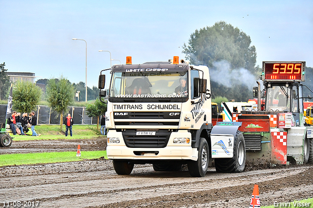 11-08-2017 Montfoort 314-BorderMaker 11-08-2017 Montfoort