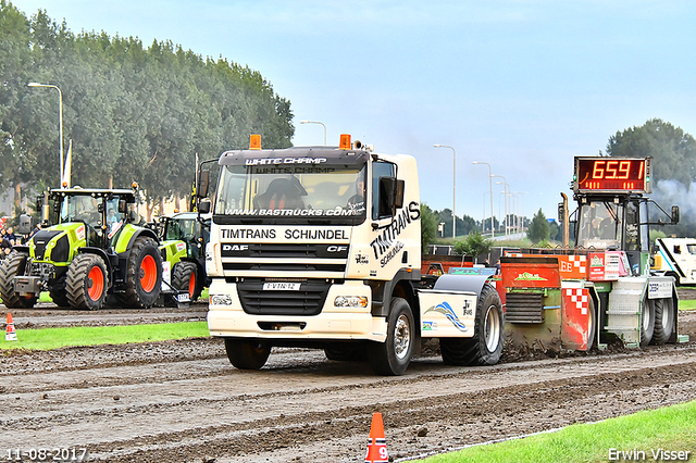 11-08-2017 Montfoort 315-BorderMaker 11-08-2017 Montfoort