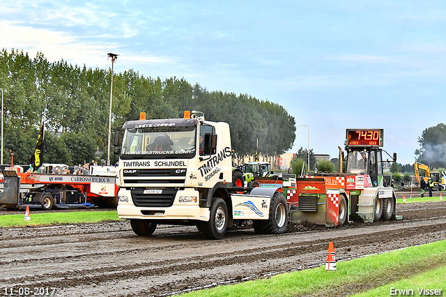 11-08-2017 Montfoort 316-BorderMaker 11-08-2017 Montfoort