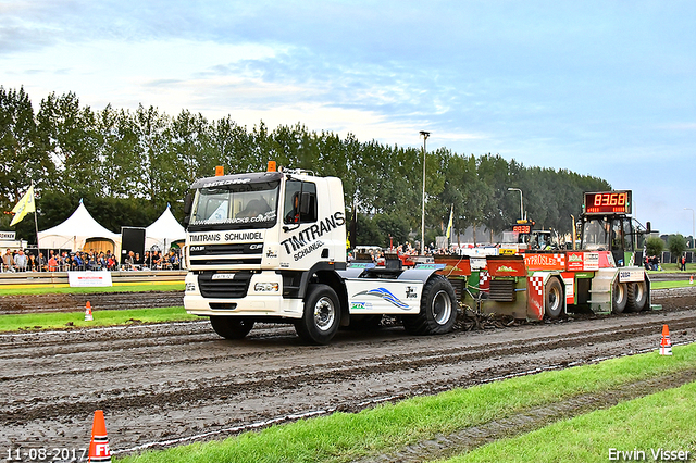 11-08-2017 Montfoort 317-BorderMaker 11-08-2017 Montfoort