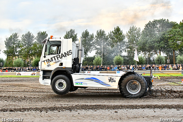 11-08-2017 Montfoort 321-BorderMaker 11-08-2017 Montfoort