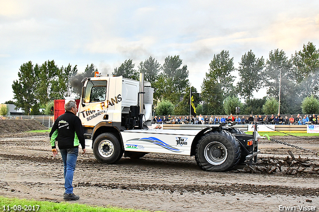 11-08-2017 Montfoort 322-BorderMaker 11-08-2017 Montfoort