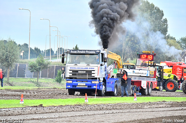 11-08-2017 Montfoort 323-BorderMaker 11-08-2017 Montfoort