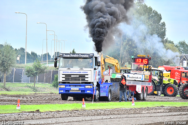 11-08-2017 Montfoort 324-BorderMaker 11-08-2017 Montfoort