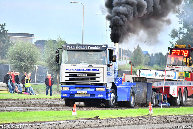 11-08-2017 Montfoort 325-BorderMaker 11-08-2017 Montfoort