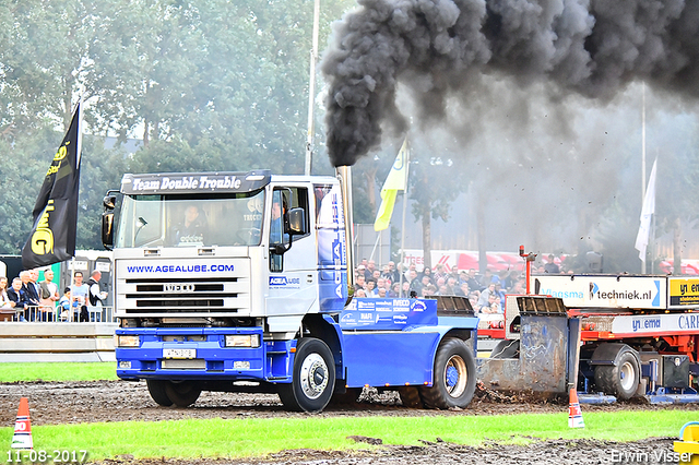 11-08-2017 Montfoort 326-BorderMaker 11-08-2017 Montfoort