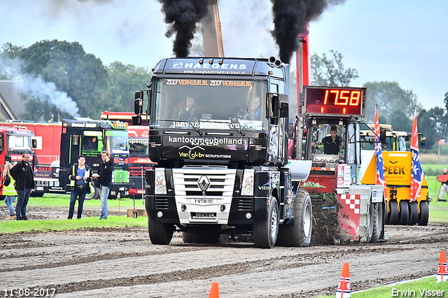 11-08-2017 Montfoort 332-BorderMaker 11-08-2017 Montfoort