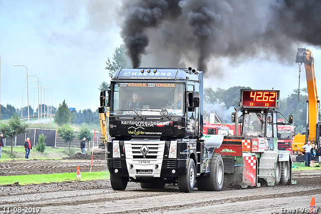 11-08-2017 Montfoort 334-BorderMaker 11-08-2017 Montfoort